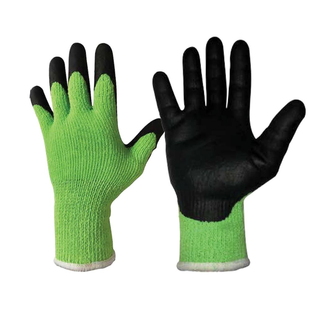 Coated Artic A4 Gloves | Coated Artic A4 Supported Gloves