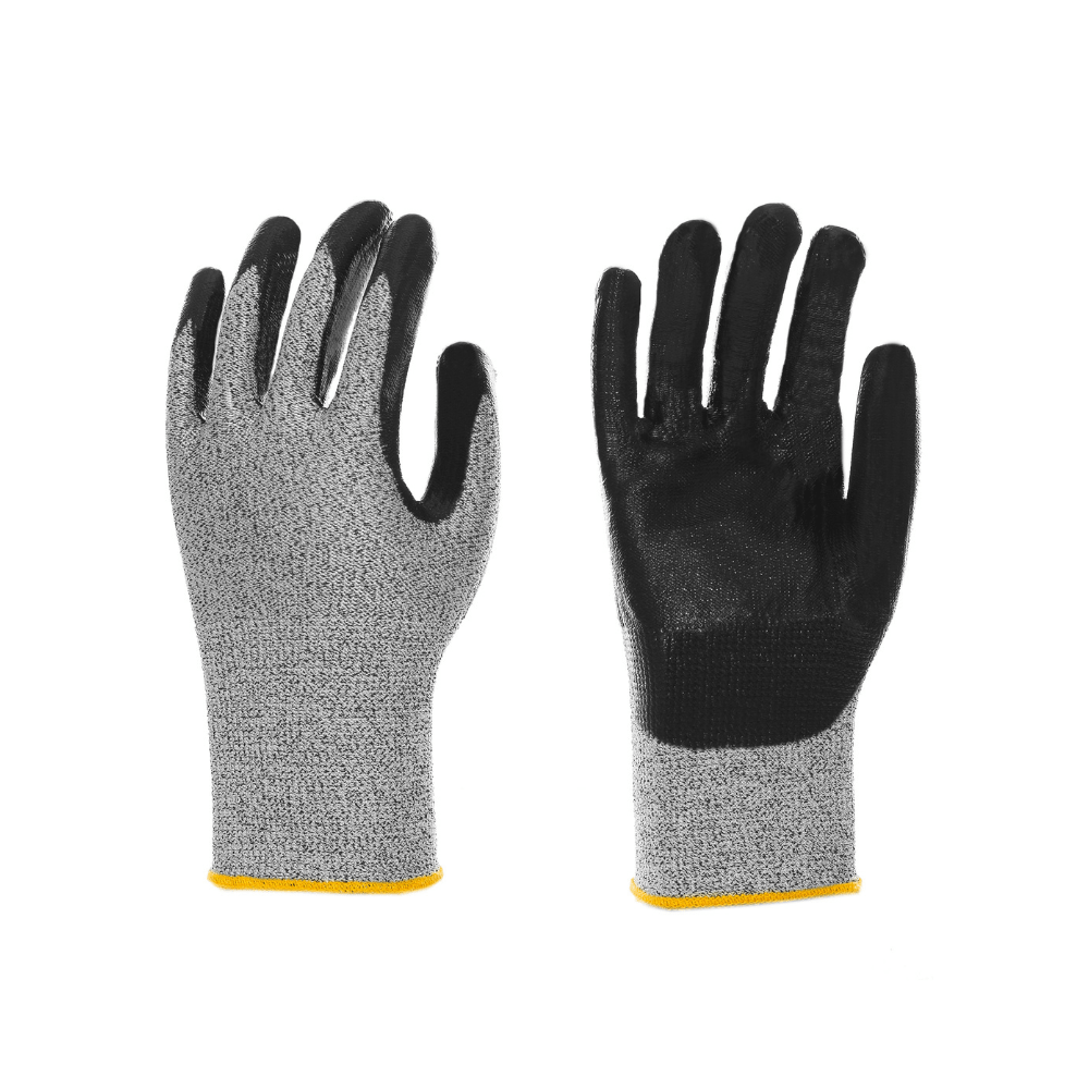 Centurion H3 Coated Gloves | Centurion H3 Supported Gloves