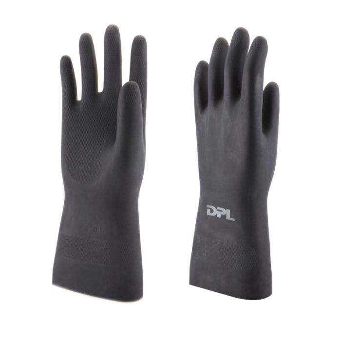 FRONTIER 75 gloves