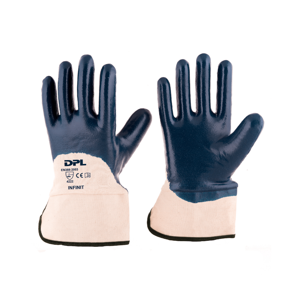 Infi-nit, Supported Gloves