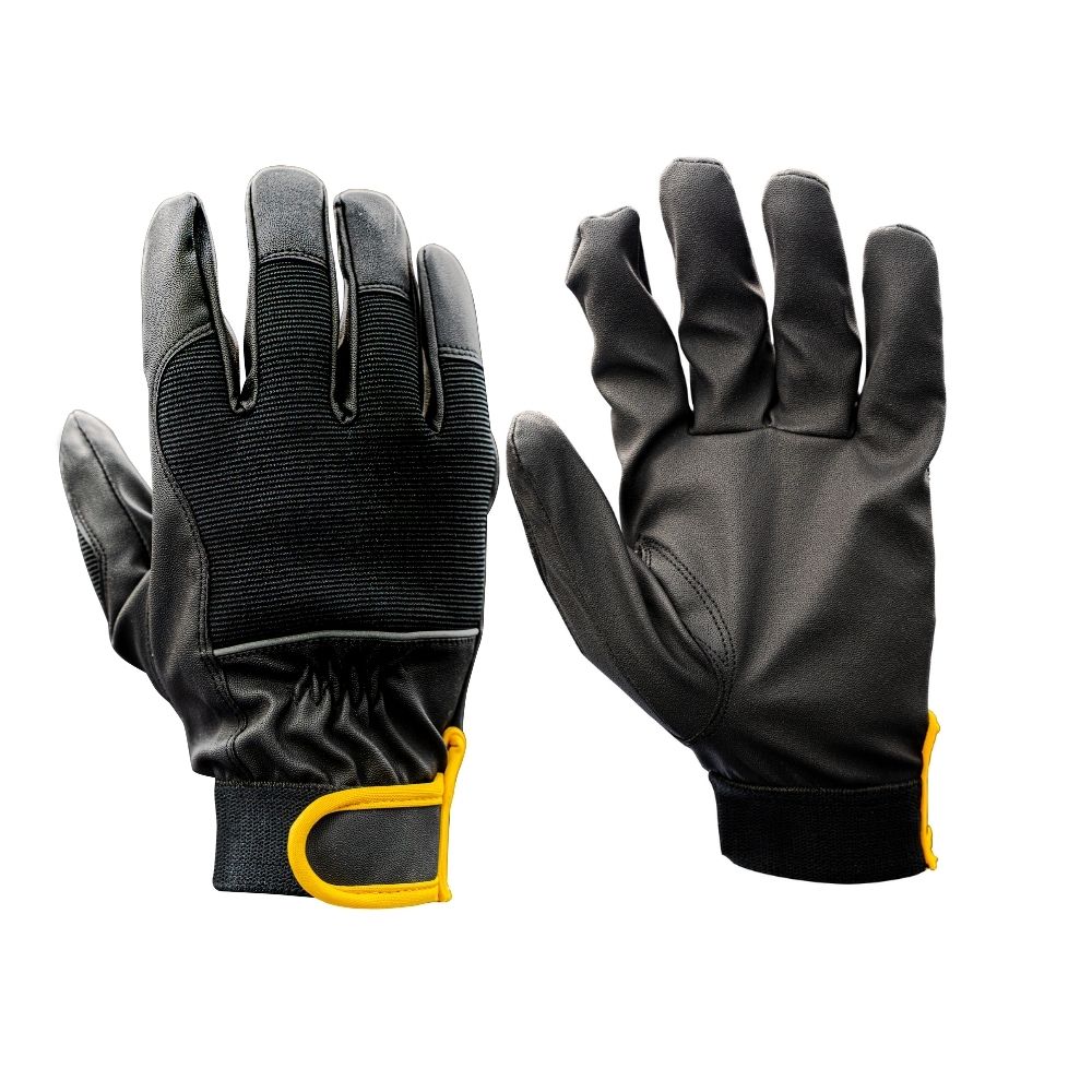 MecPro Fit | Supported Gloves | Coated Gloves