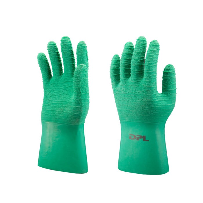 Ruf-it gloves