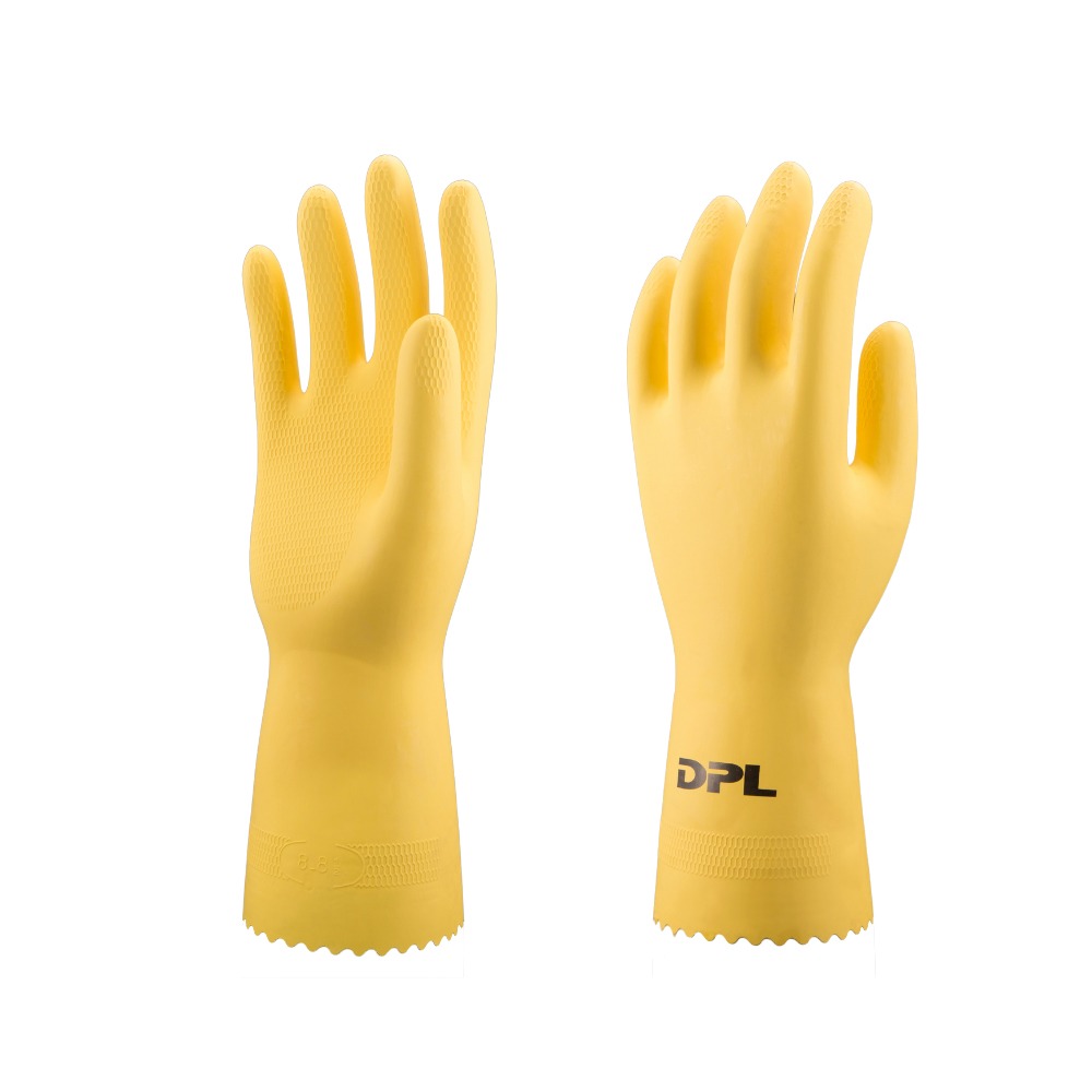 SHIELD GANTS JETABLES GD45 LATEX