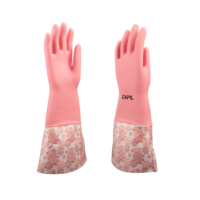 Trendy 38 gloves