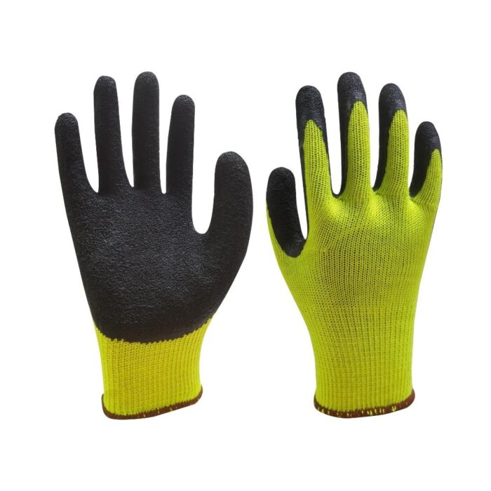 Viking A1 | Supported Gloves | Coated Gloves