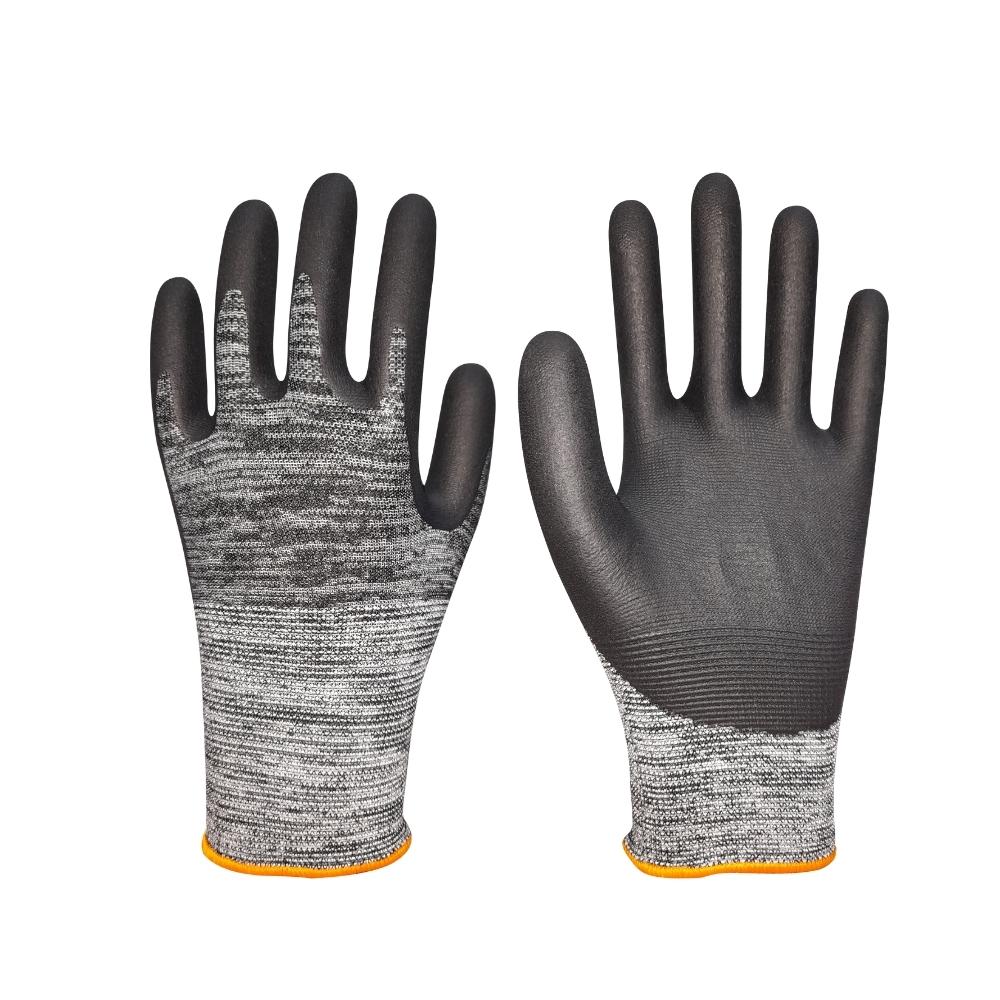 Xtralite Prime Polar Gloves | Cold-Resistant Nitrile Work Gloves