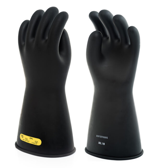 GLOVE1L, ELECTRICIANS WORK GLOVES