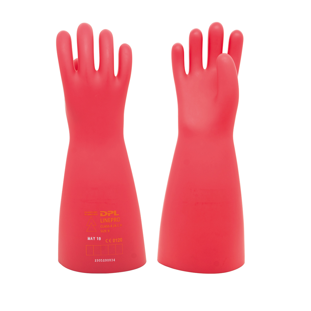 Electrician Safety Gloves, Types Of Hand Gloves For Electrical