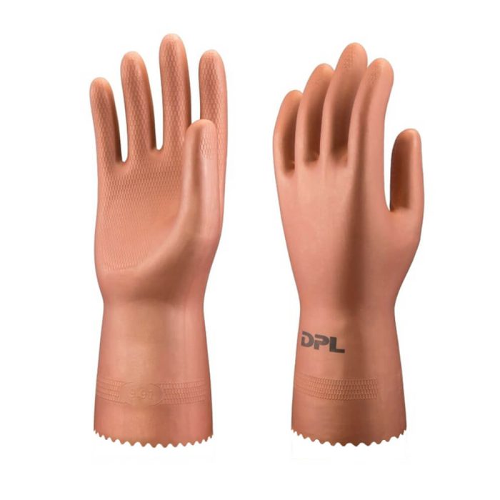 Herbal Glove Range -Aromatic Cinnamon